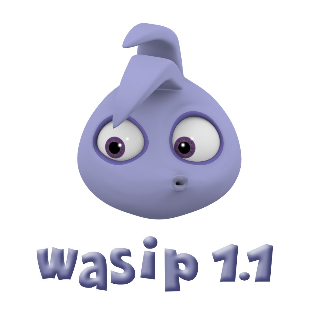Wasip Full Rig 1.1 preview image 3